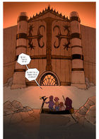 Deo Ignito : Chapitre 1 page 11