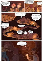 Deo Ignito : Chapitre 1 page 12