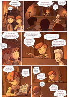 Deo Ignito : Chapitre 1 page 13