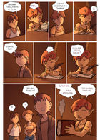 Deo Ignito : Chapitre 1 page 14