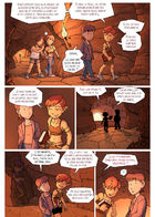 Deo Ignito : Chapitre 1 page 15