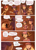 Deo Ignito : Chapitre 1 page 16