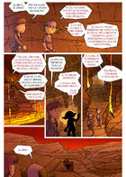 Deo Ignito : Chapter 1 page 17