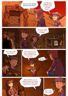 Deo Ignito : Chapitre 1 page 18