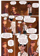 Deo Ignito : Chapitre 1 page 19