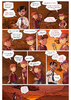 Deo Ignito : Chapitre 1 page 20