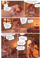 Deo Ignito : Chapitre 2 page 1