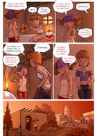 Deo Ignito : Chapitre 2 page 2