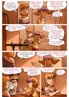 Deo Ignito : Chapter 2 page 4