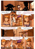 Deo Ignito : Chapter 2 page 5