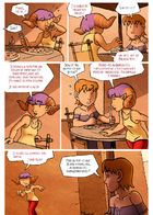 Deo Ignito : Chapter 2 page 6