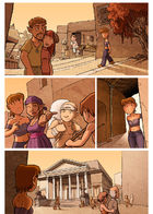 Deo Ignito : Chapter 2 page 7