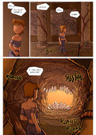 Deo Ignito : Chapitre 2 page 9