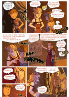 Deo Ignito : Chapitre 2 page 10