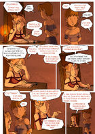 Deo Ignito : Chapter 2 page 11