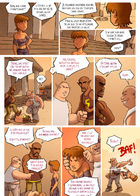 Deo Ignito : Chapter 2 page 12