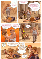 Deo Ignito : Chapitre 2 page 13