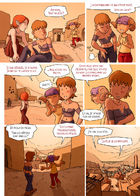 Deo Ignito : Chapitre 2 page 14