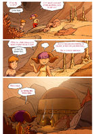 Deo Ignito : Chapitre 2 page 15