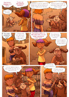 Deo Ignito : Chapitre 2 page 17