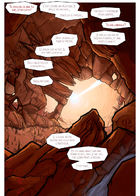 Deo Ignito : Chapitre 2 page 18