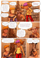 Deo Ignito : Chapitre 2 page 19