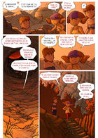 Deo Ignito : Chapitre 2 page 20