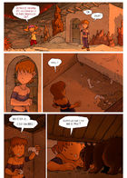 Deo Ignito : Chapitre 2 page 21