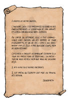 Deo Ignito : Chapitre 2 page 23