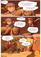 Deo Ignito : Chapitre 3 page 2