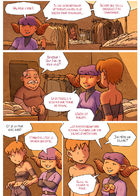 Deo Ignito : Chapitre 3 page 4