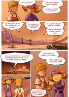 Deo Ignito : Chapter 3 page 5