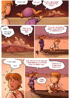 Deo Ignito : Chapitre 3 page 6