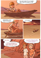 Deo Ignito : Chapter 3 page 7