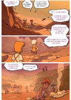 Deo Ignito : Chapitre 3 page 9