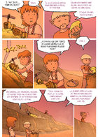 Deo Ignito : Chapitre 3 page 12