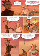 Deo Ignito : Chapitre 3 page 13