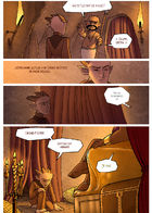 Deo Ignito : Chapitre 3 page 14