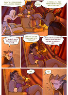 Deo Ignito : Chapitre 3 page 15