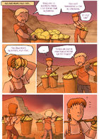 Deo Ignito : Chapitre 3 page 16