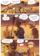 Deo Ignito : Chapitre 3 page 19