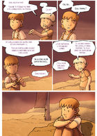 Deo Ignito : Chapitre 3 page 20