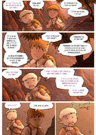 Deo Ignito : Chapitre 3 page 21