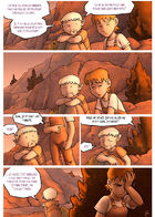 Deo Ignito : Chapitre 3 page 22