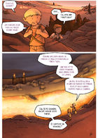 Deo Ignito : Chapitre 3 page 23