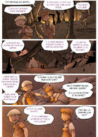 Deo Ignito : Chapitre 3 page 24