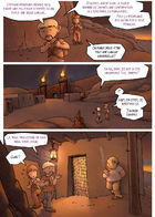 Deo Ignito : Chapitre 3 page 25