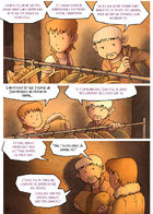 Deo Ignito : Chapitre 3 page 26