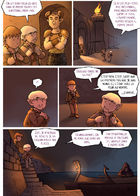 Deo Ignito : Chapitre 3 page 27