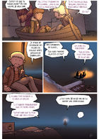 Deo Ignito : Chapitre 3 page 28